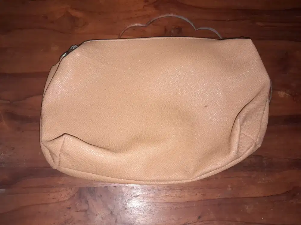 pouch make up/alat mandi