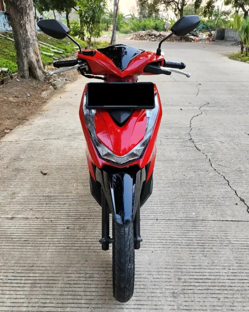 Honda beat CBS 2024