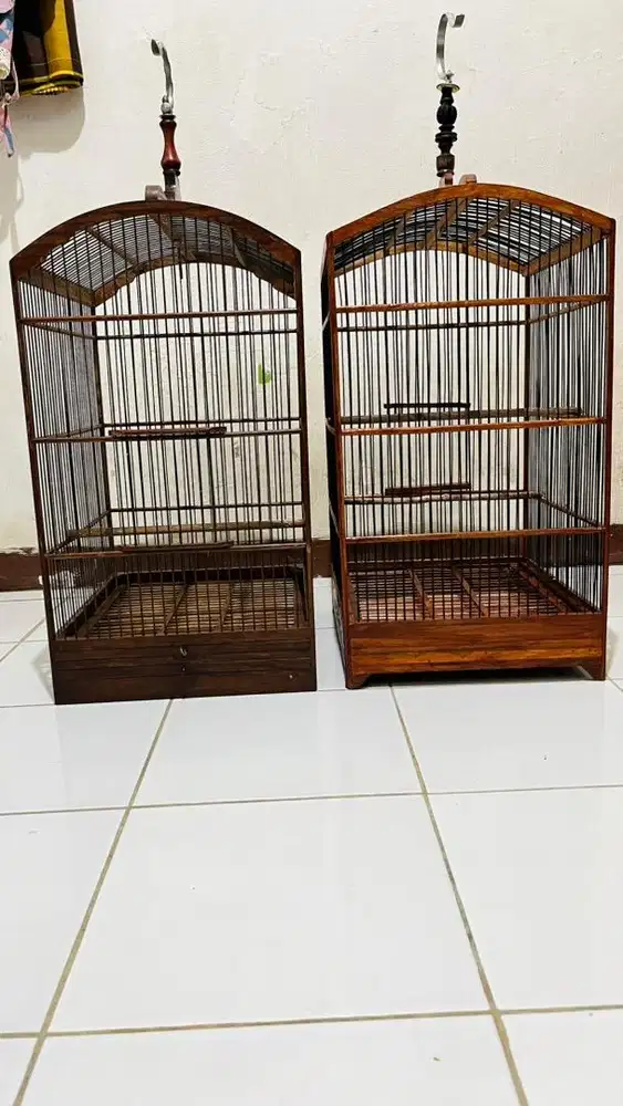 Kandang Kotak No 2