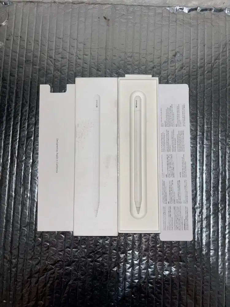apple pencil usb-c