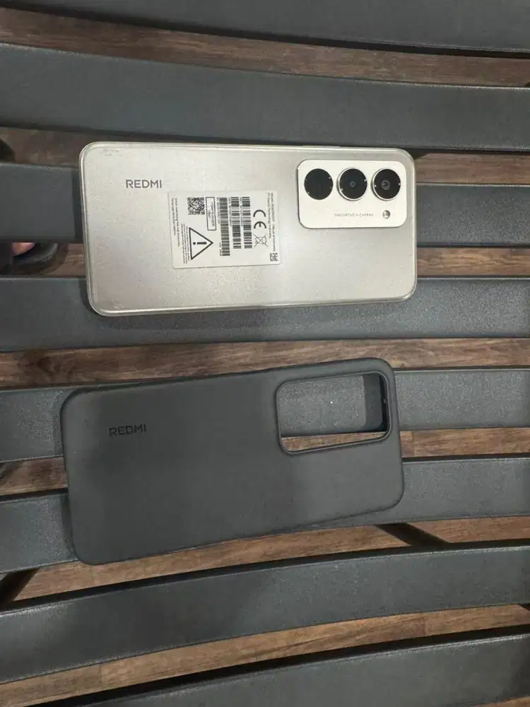 Redmi 15 8/256gb sepecial titanium