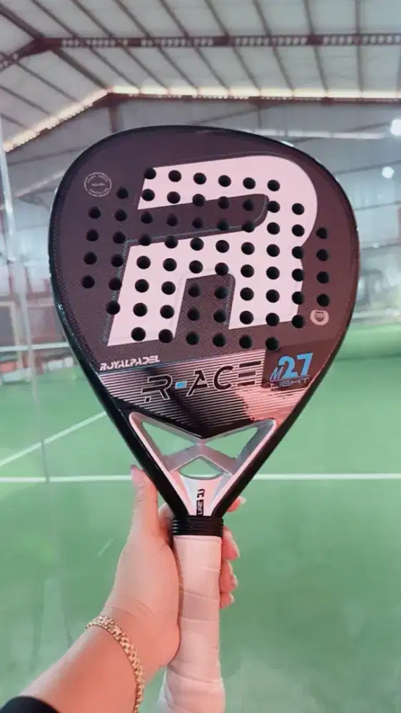 Raket padel 2026