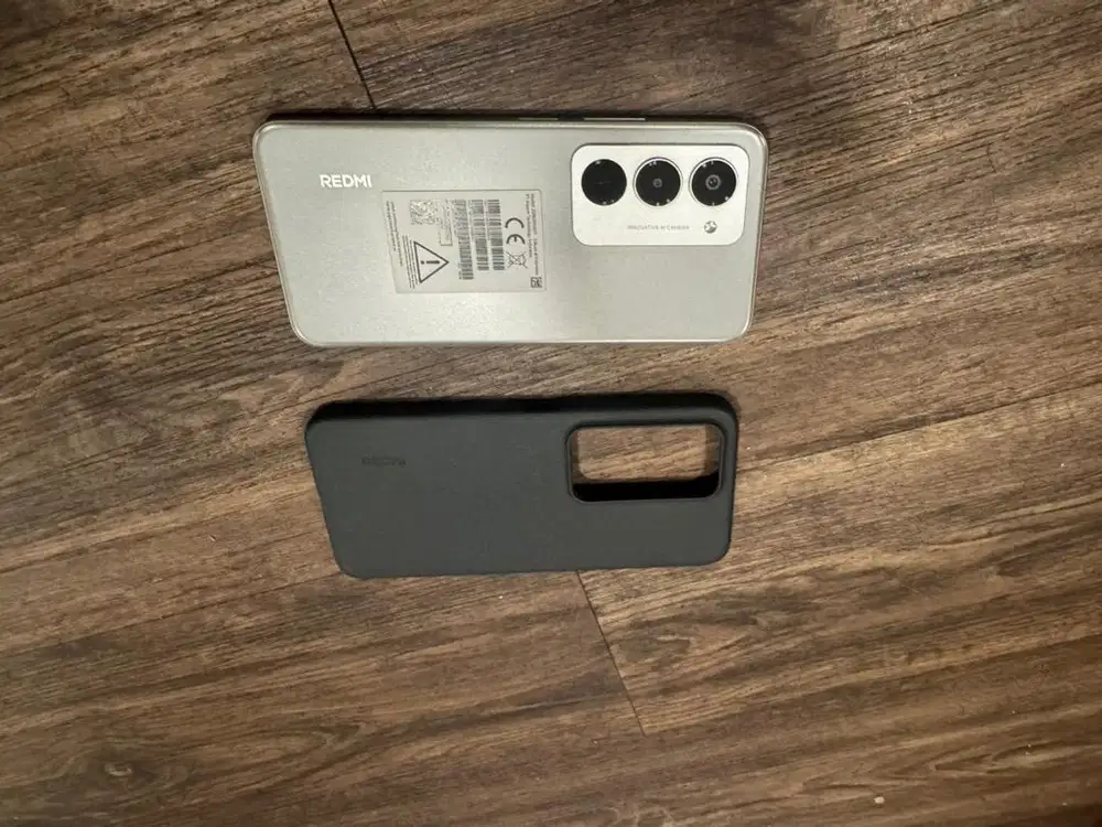 Redmi 15 8/256gb paling murah sudah