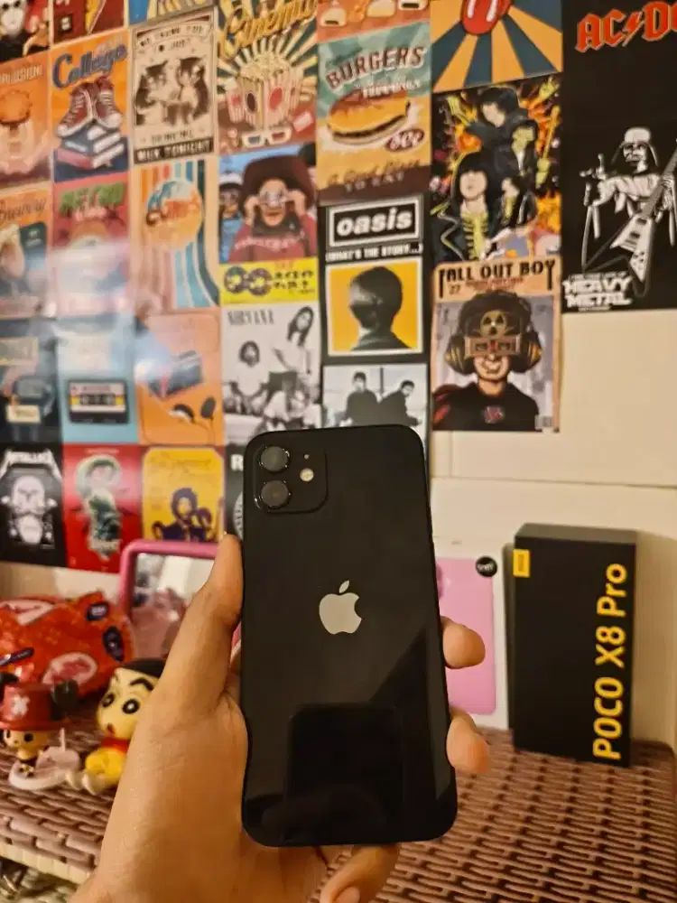 iPhone 12 128gb inter