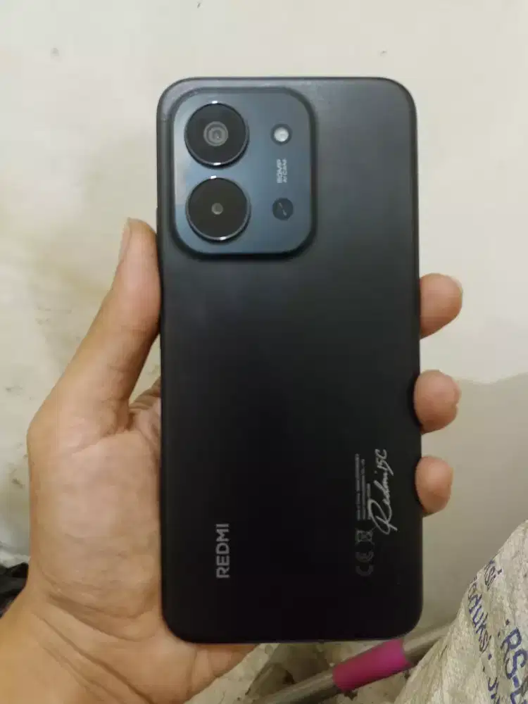 Xiaomi Redmi 15C Ram 8 /256 GB HP + Casan Nominus