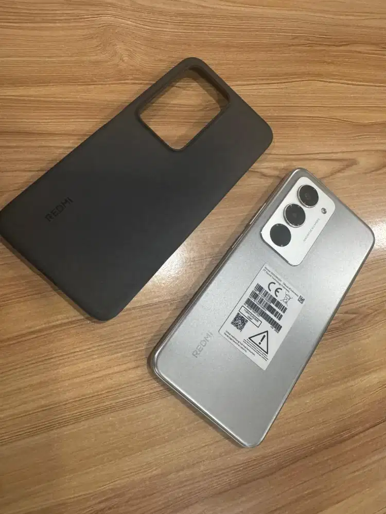 Redmi 15 8/256gb sesuai iklan aja