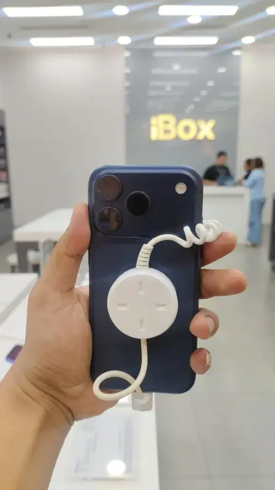 Inilah iPhone 17 Pro Bisa Kredit Promo Triple Zero