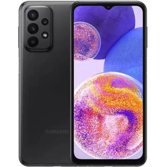 Samsung A23 6/128Gb New, Garansi Resmi/Indonesia 1 Tahun