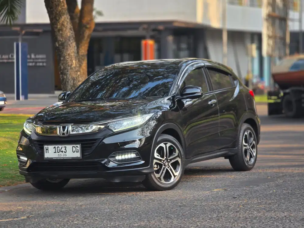 ‼️KM50rb‼️ Honda HRV SE 2020 Matic