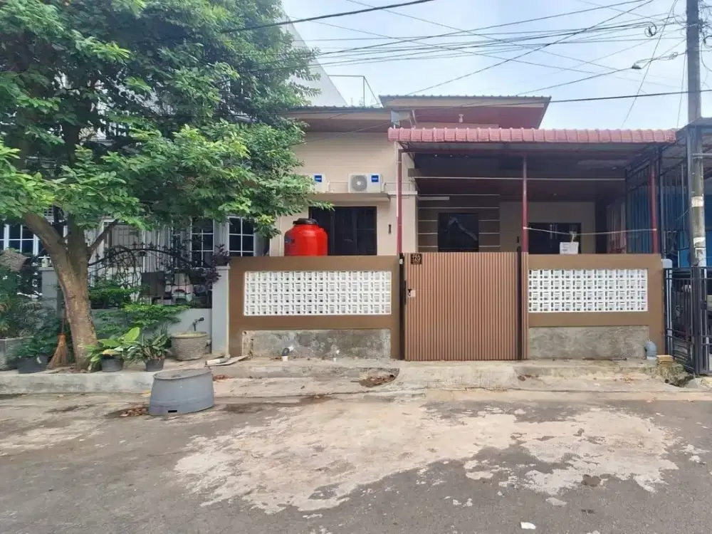 DIJUAL Rumah Marchelia Batam Center