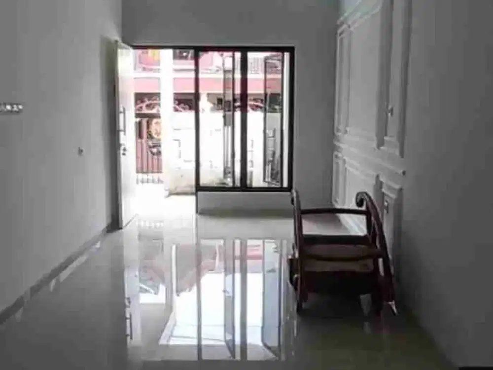 Dijual Rumah deltasari