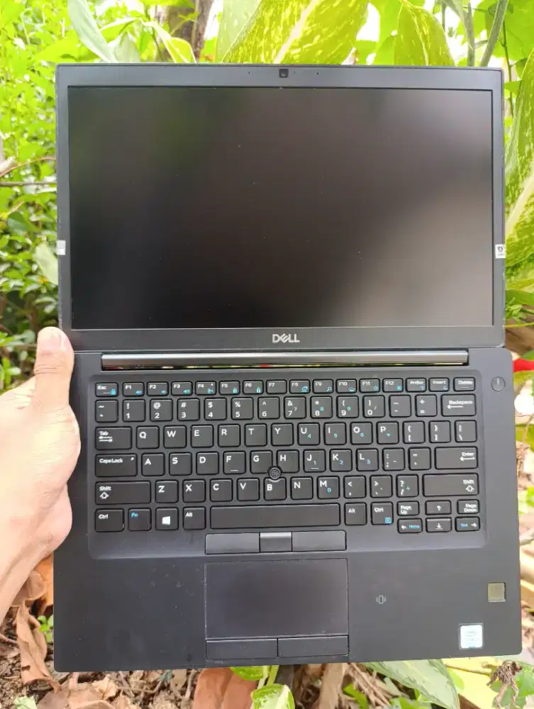 Dell latitude 7490 core i7 touchscreen