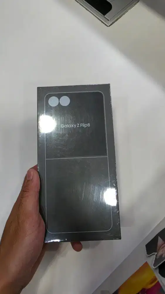 Samsung Galaxy Flip 8 12/512