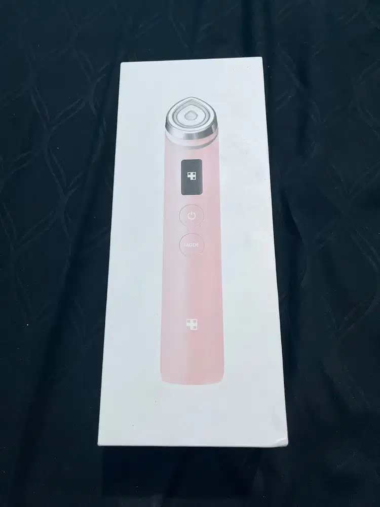 [Preloved] Medicube Age R Booster Pro