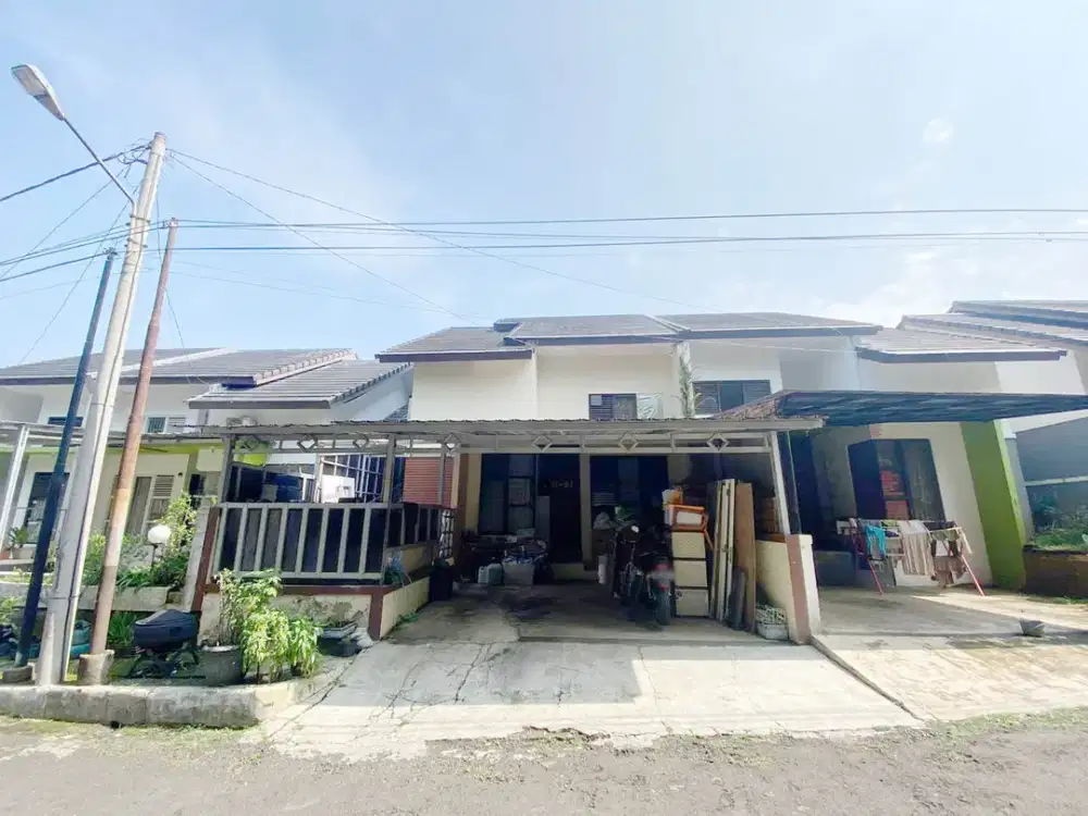 Villa Pesona Pangrango, Sukabumi Perumahan Villa Pesona, salah satu perumahan favorit dan terbaik di Sukabumi
