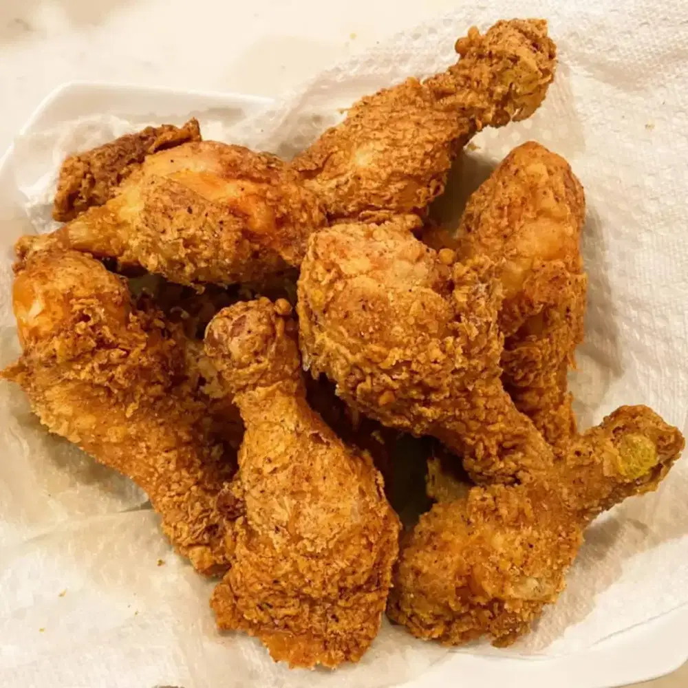 loker kerja jaga chicken
