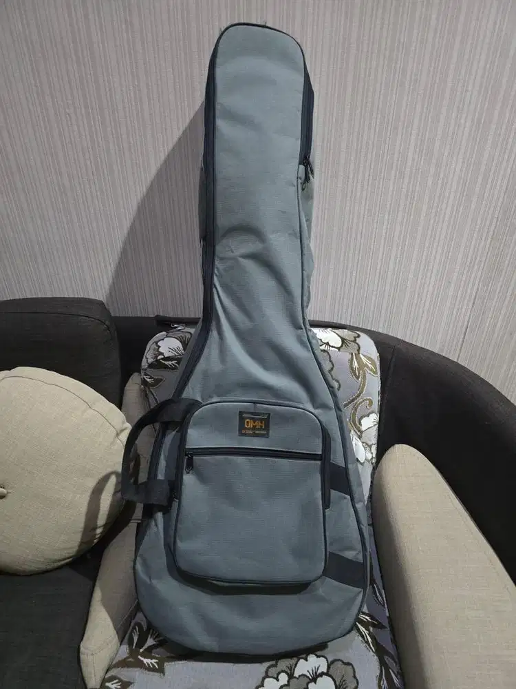 Gitar Yamaha CS40 Ori