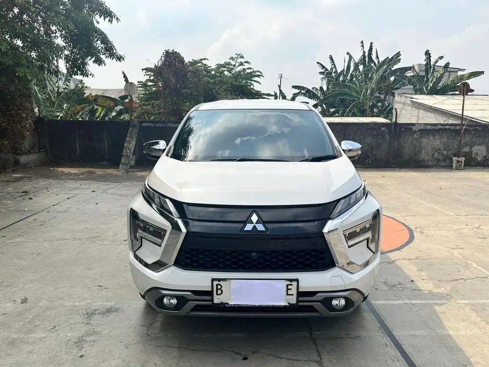 Mitsubishi Xpander 2024 Bensin