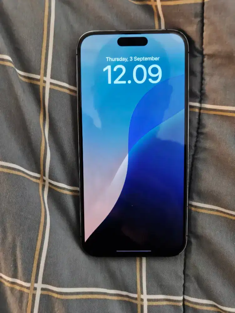 iPhone 14 Pro Max 256GB Fullset