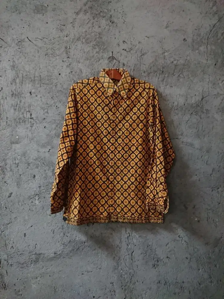 Batik Danar Hadi M