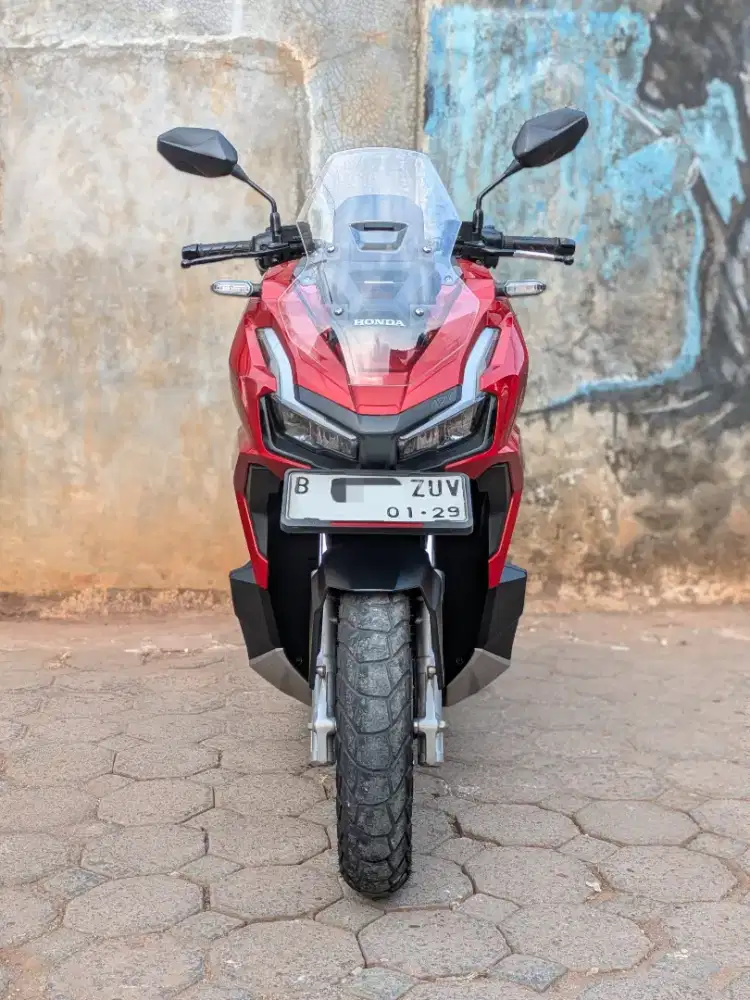 Honda ADV 160 Istimewa