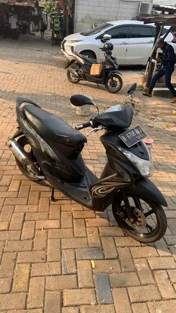 Mio soul karbu mio