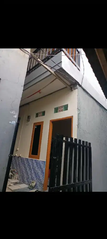 KONTRAKAN BULANAN