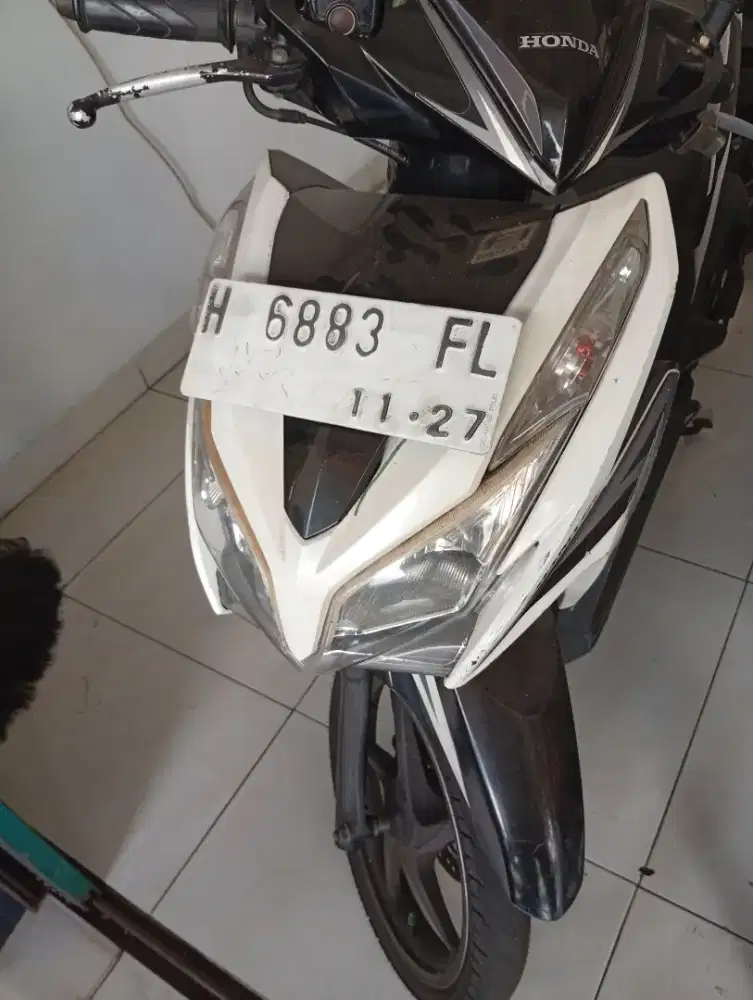 Honda Vario 125 Fi esp