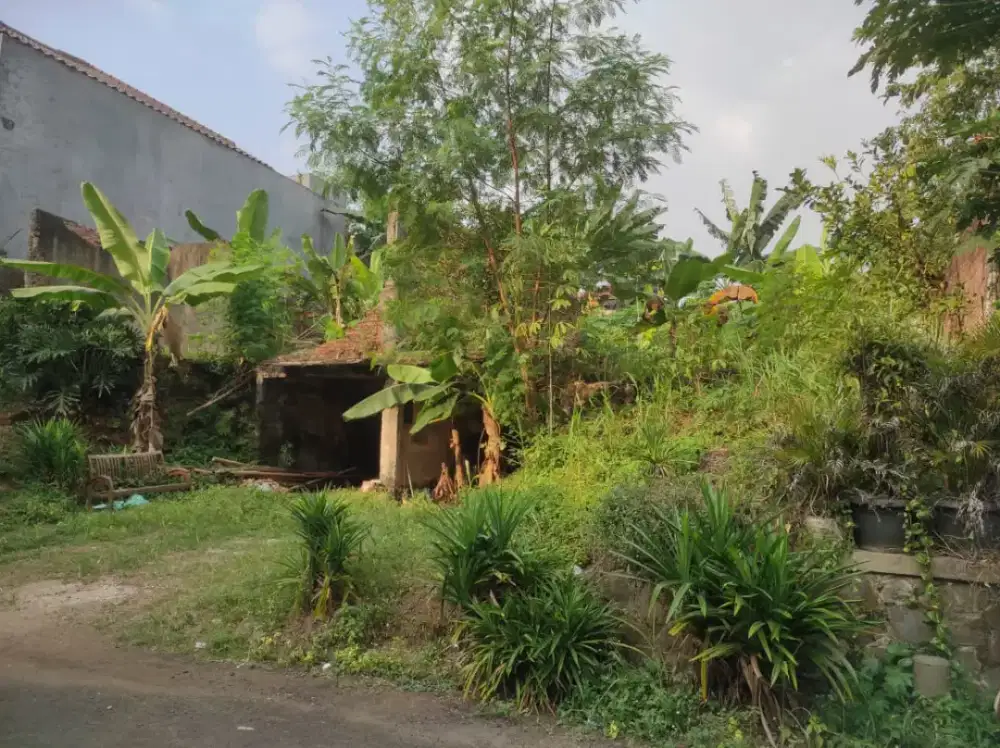 Tanah Murah Cinere Depok