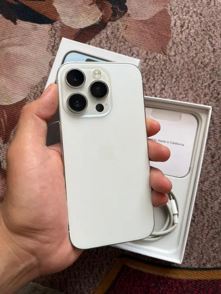 Iphone 14 pro 128 All operator