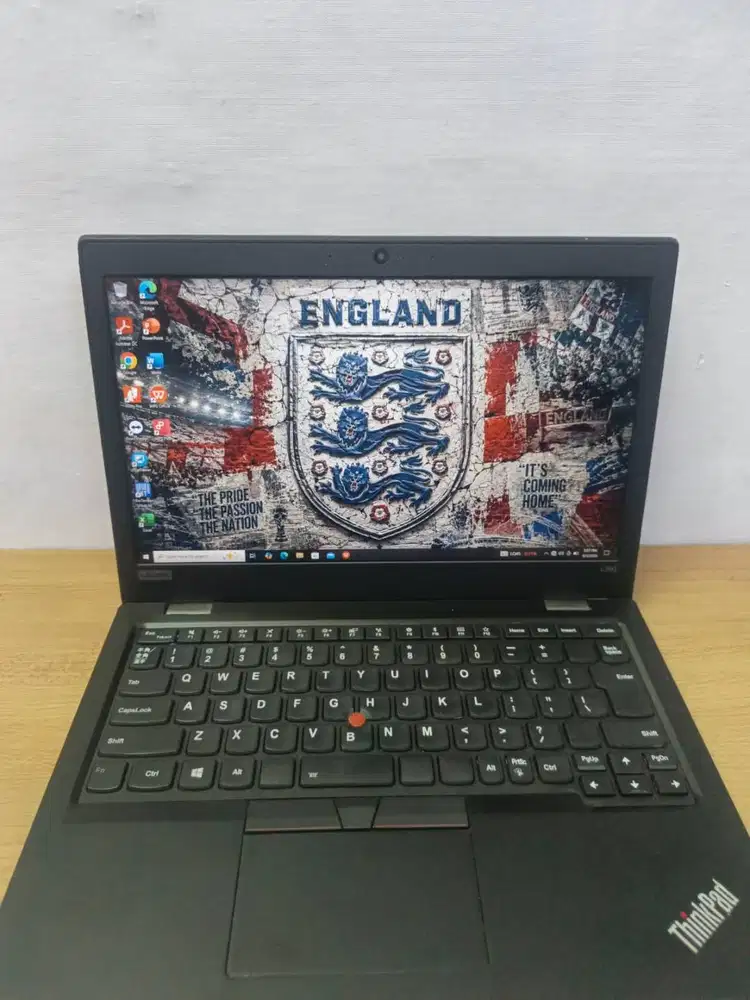 Lenovo Thinkpad L390 core i5 8350U gen 8 ram 8gb ssd 256gb 14FHD