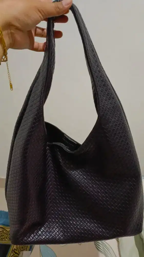 Tas Jims Honey Besar Bagus