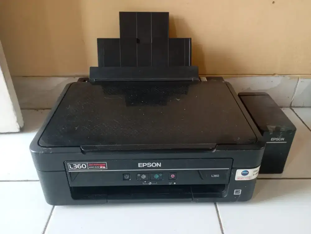 Printer Epson L360