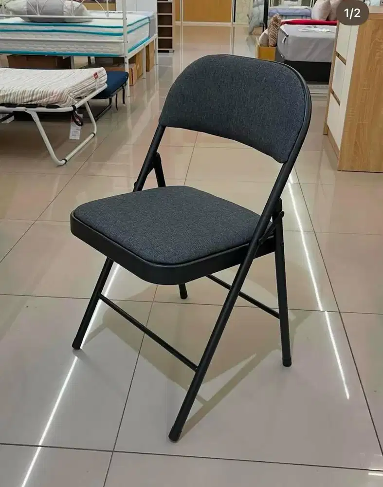 Kursi lipat sofa vika by selma