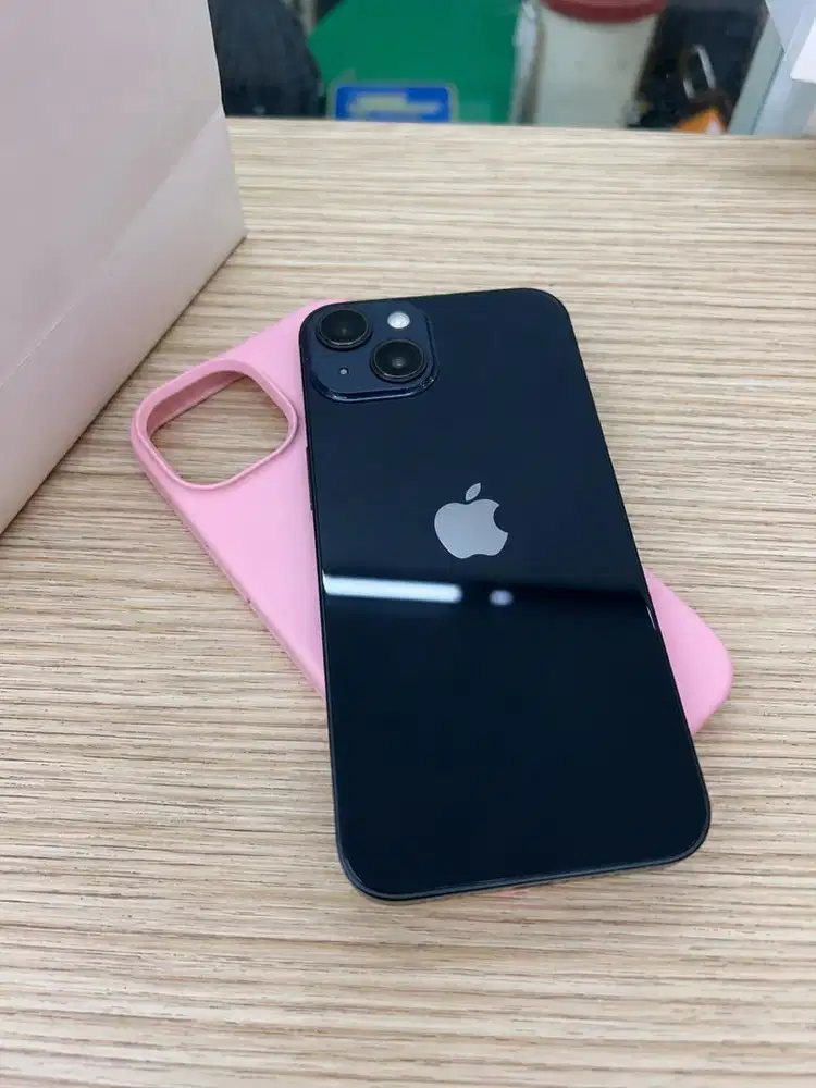 iphone 14 128gb basic inter normal mulus