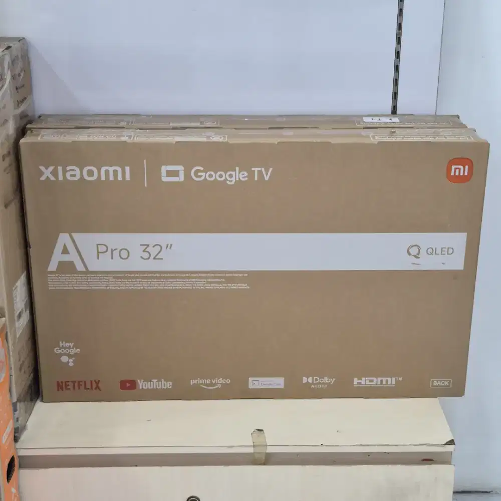 SMART TV 32 INCH HARGA 2JUTAAN COD FREE ONGKIR
