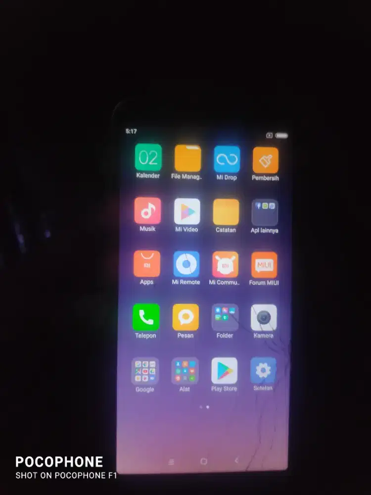 Redmi S2  bekas