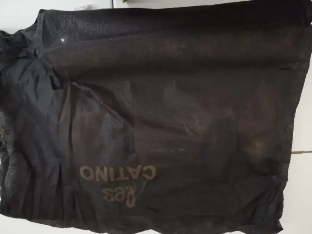 Tas Les Catino Bagus Murah Asli