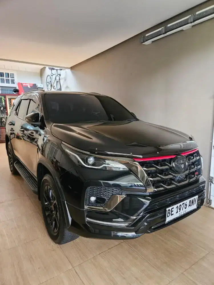 VRZ 2.4 TRD SPORT 2021 AT