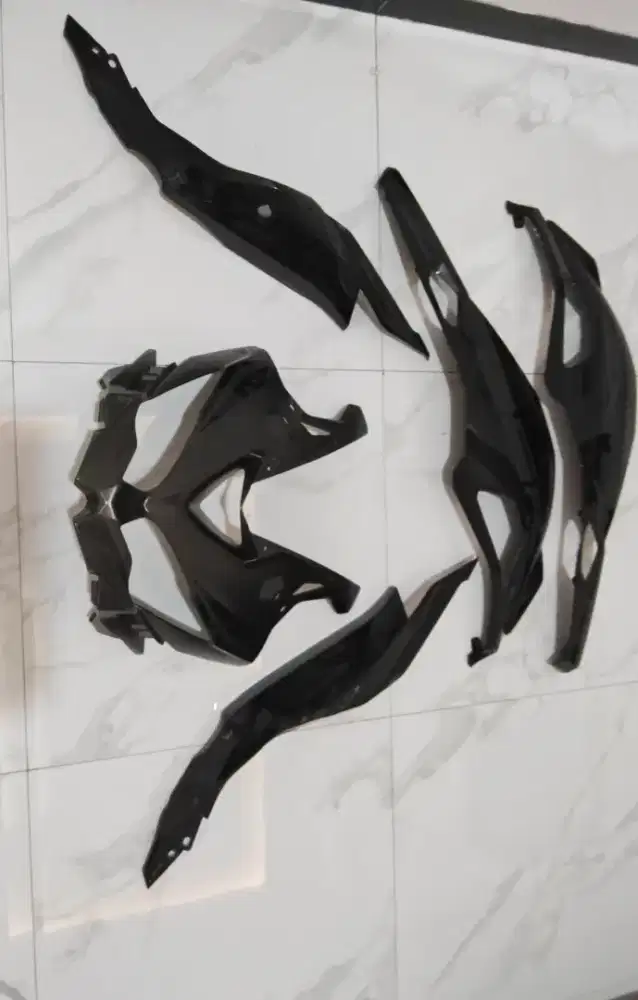 Body Fairing Full Set Kawasaki Ninja ZX-25R 2020 Original