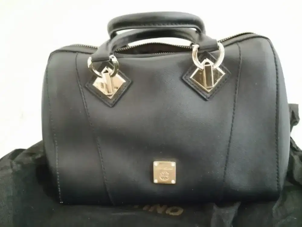 Tas Les Catino Asli Murah