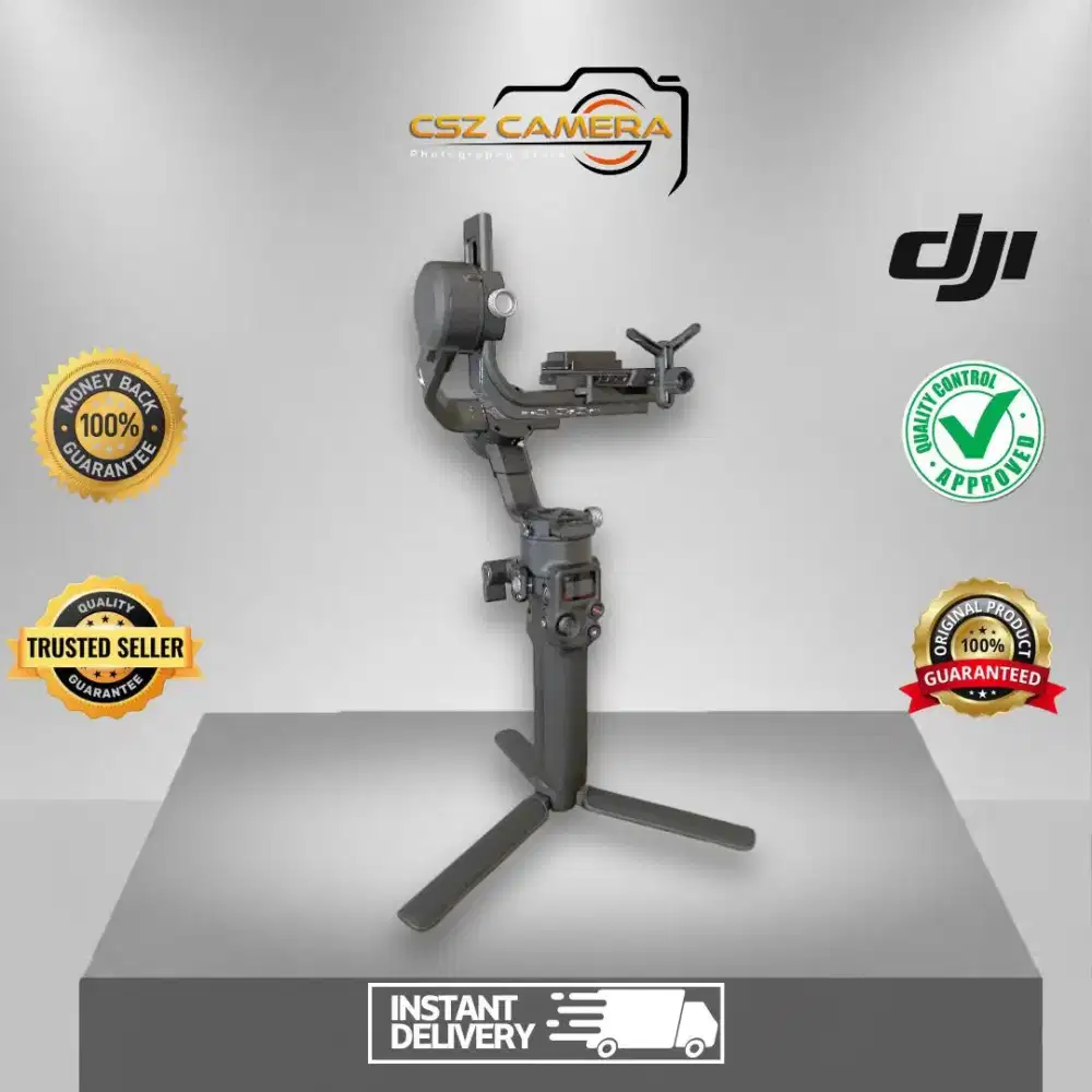 Gimbal DJI RSC 2
