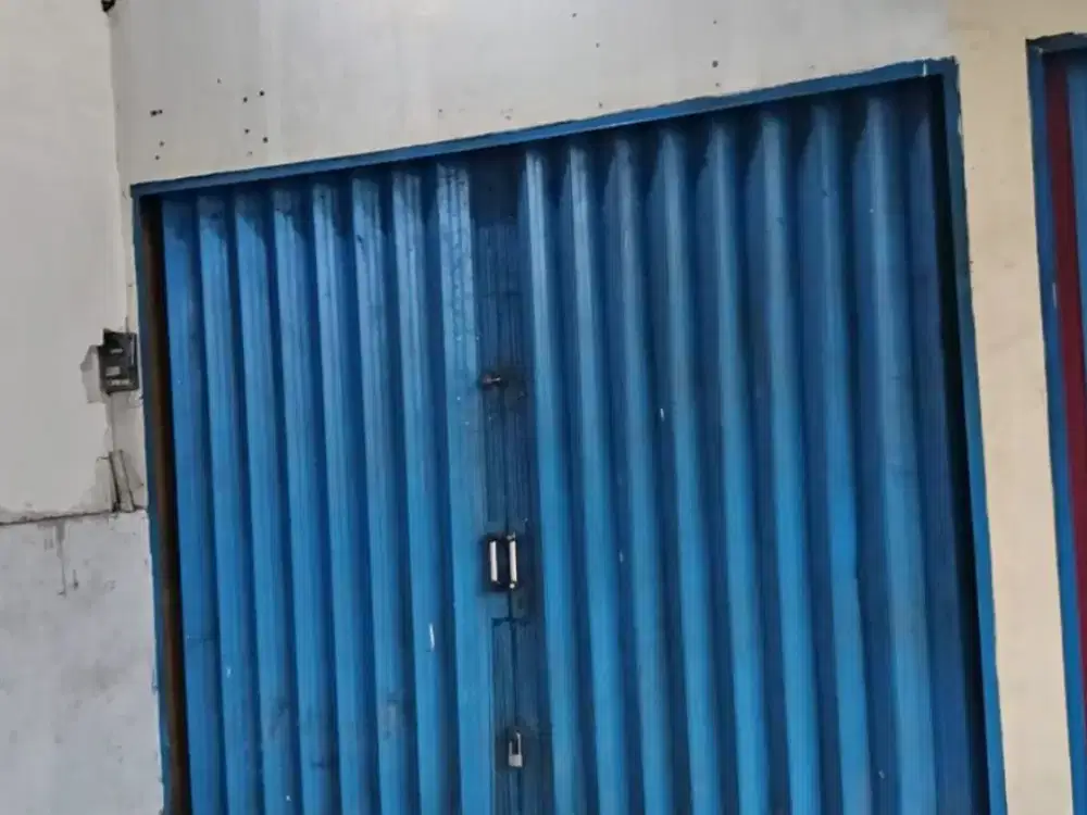 Kios di Jl Sendangmulyo Raya, Meteseh, Tembalang