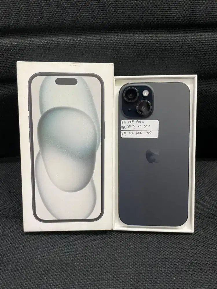 iphone 15 128gb ibox