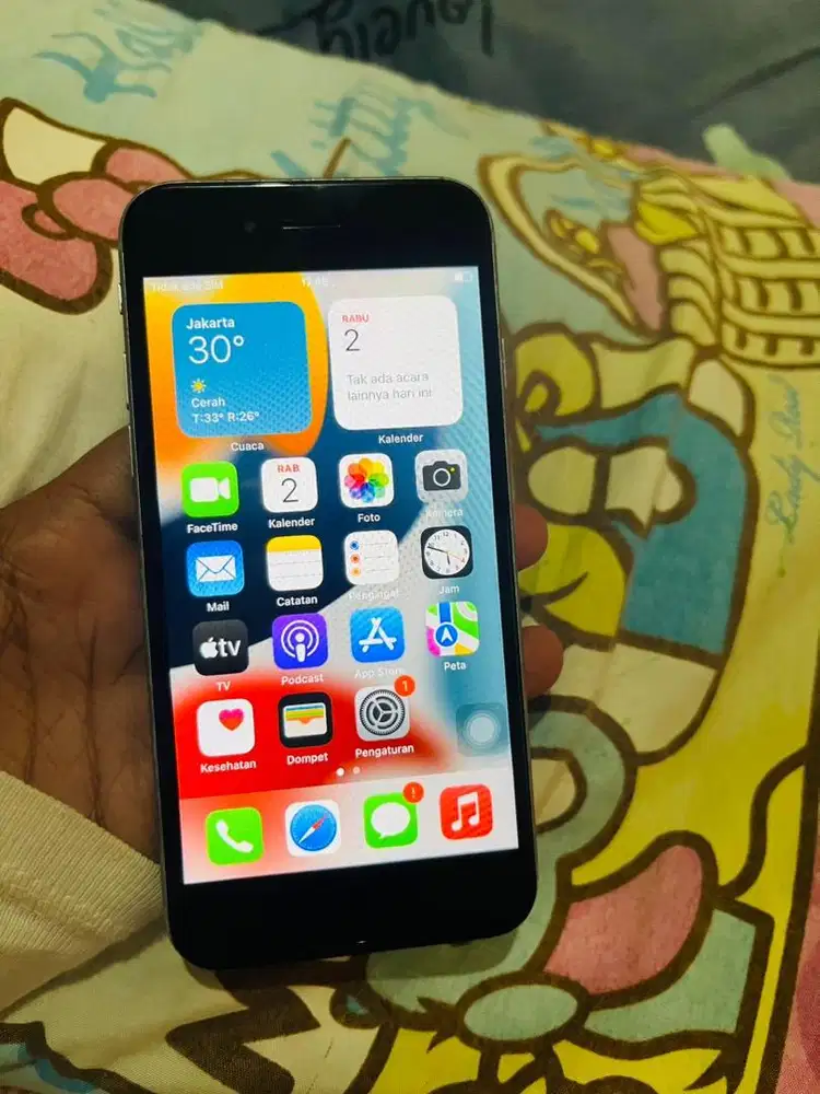 Iphone 6s 64gb inter