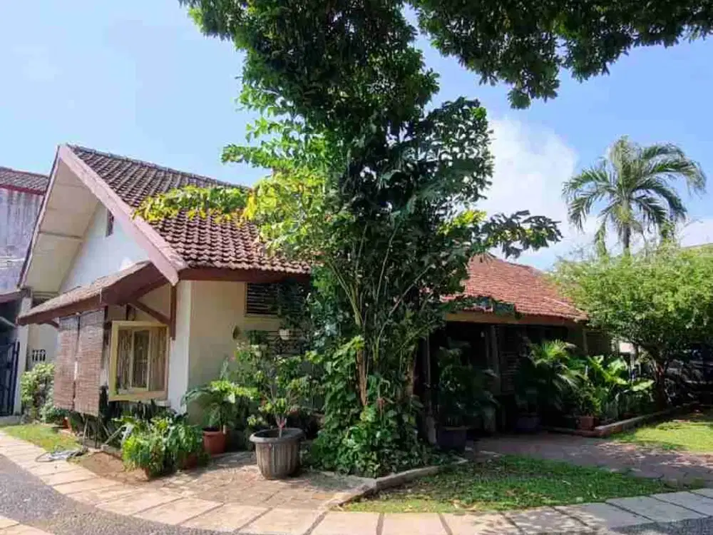 rumah dekat pusat kota semarang, cocok untuk rumah tinggal, cafe fan hotel