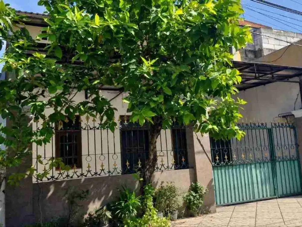 ‼TERMURAH‼PERUMAHAN WISMA TROPODO WARU SIDOARJO