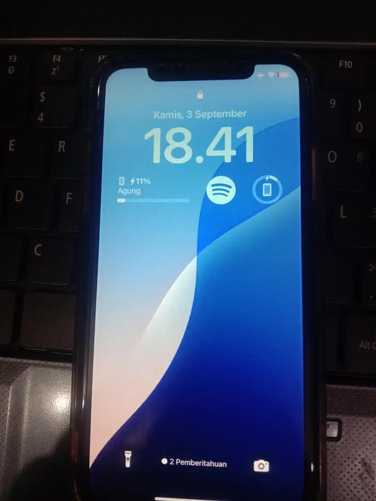 IPHONE XR 64GB INTER