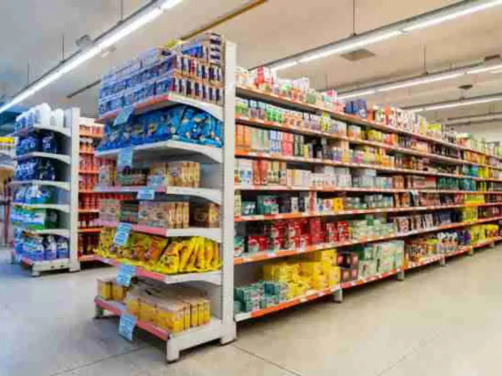 Dijual Minimarket jl ciliwung surabaya pusat