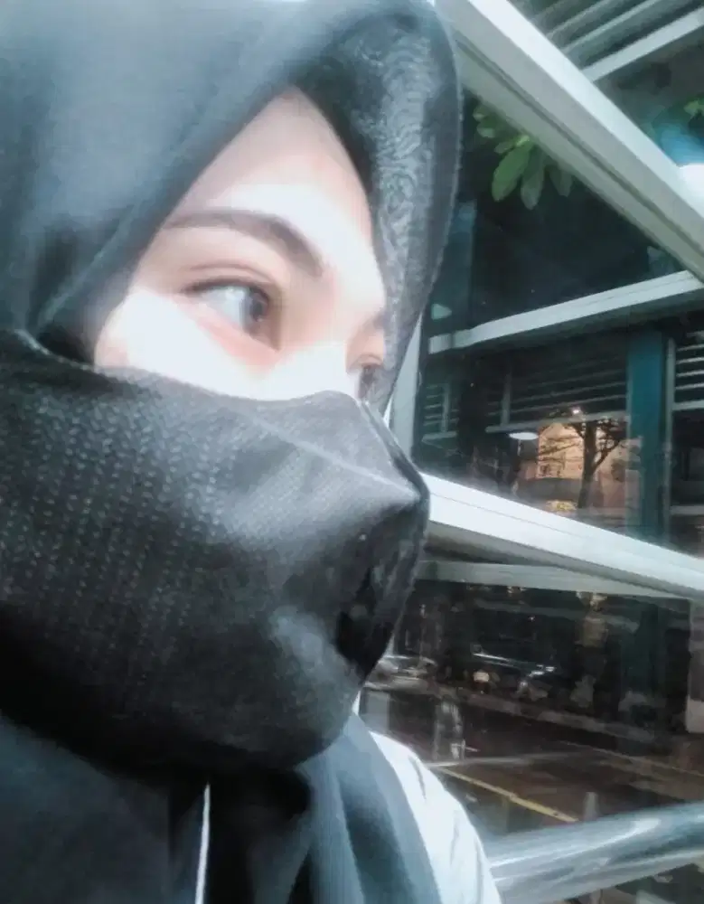 Cari kerja secepatnya